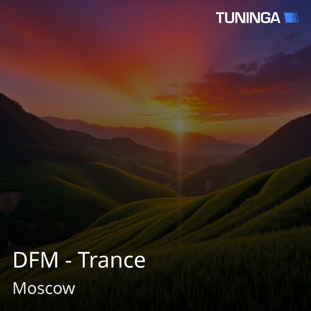 DFM - Trance