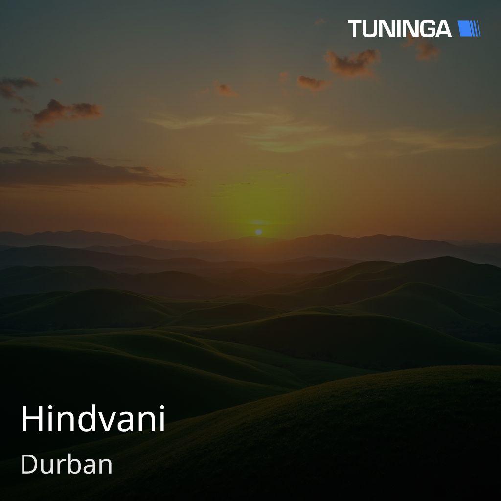 Hindvani