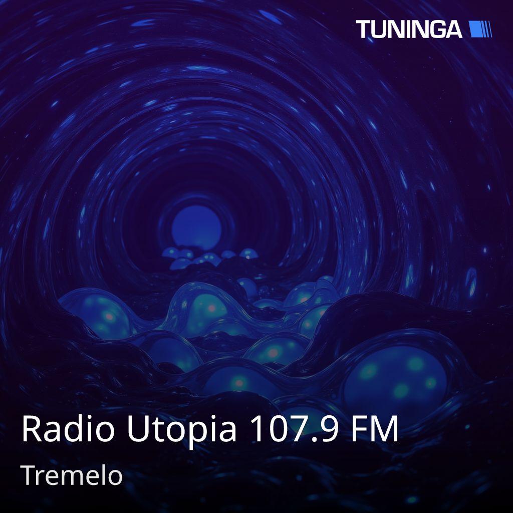 Radio Utopia 107.9 FM