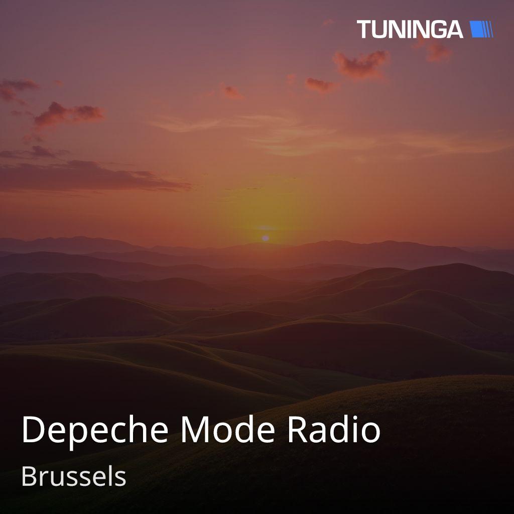 Depeche Mode Radio