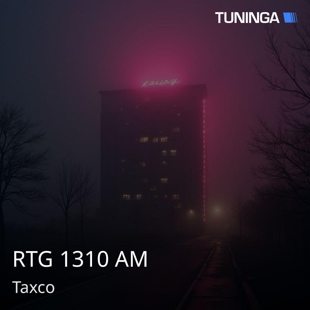 RTG 1310 AM