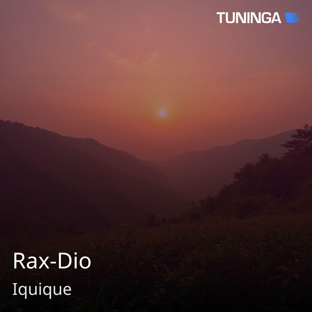 Rax-Dio