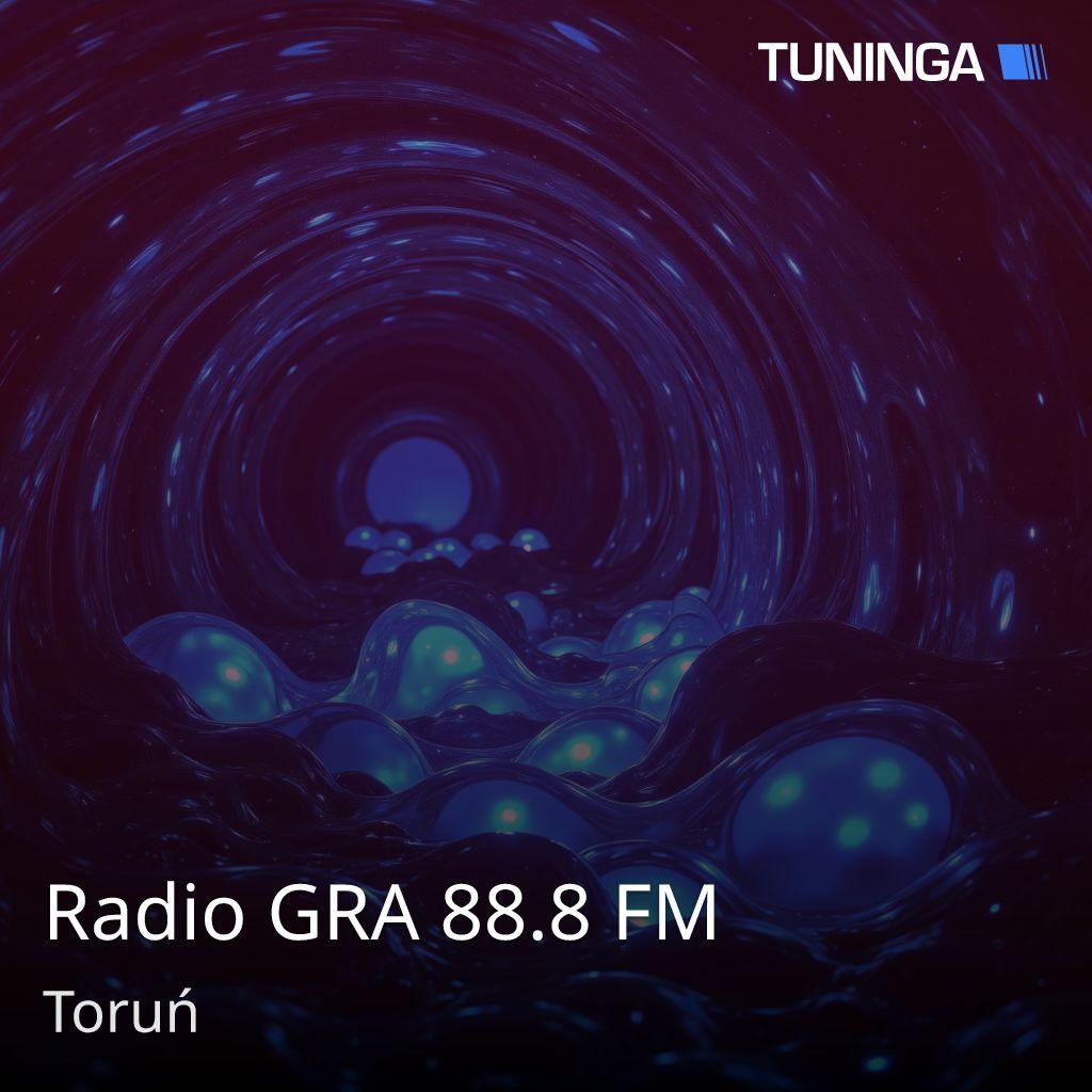 Radio GRA 88.8 FM