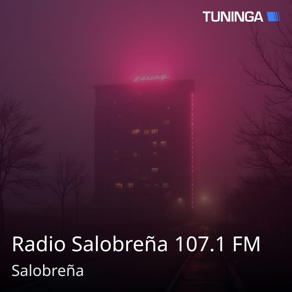 Radio Salobreña 107.1 FM