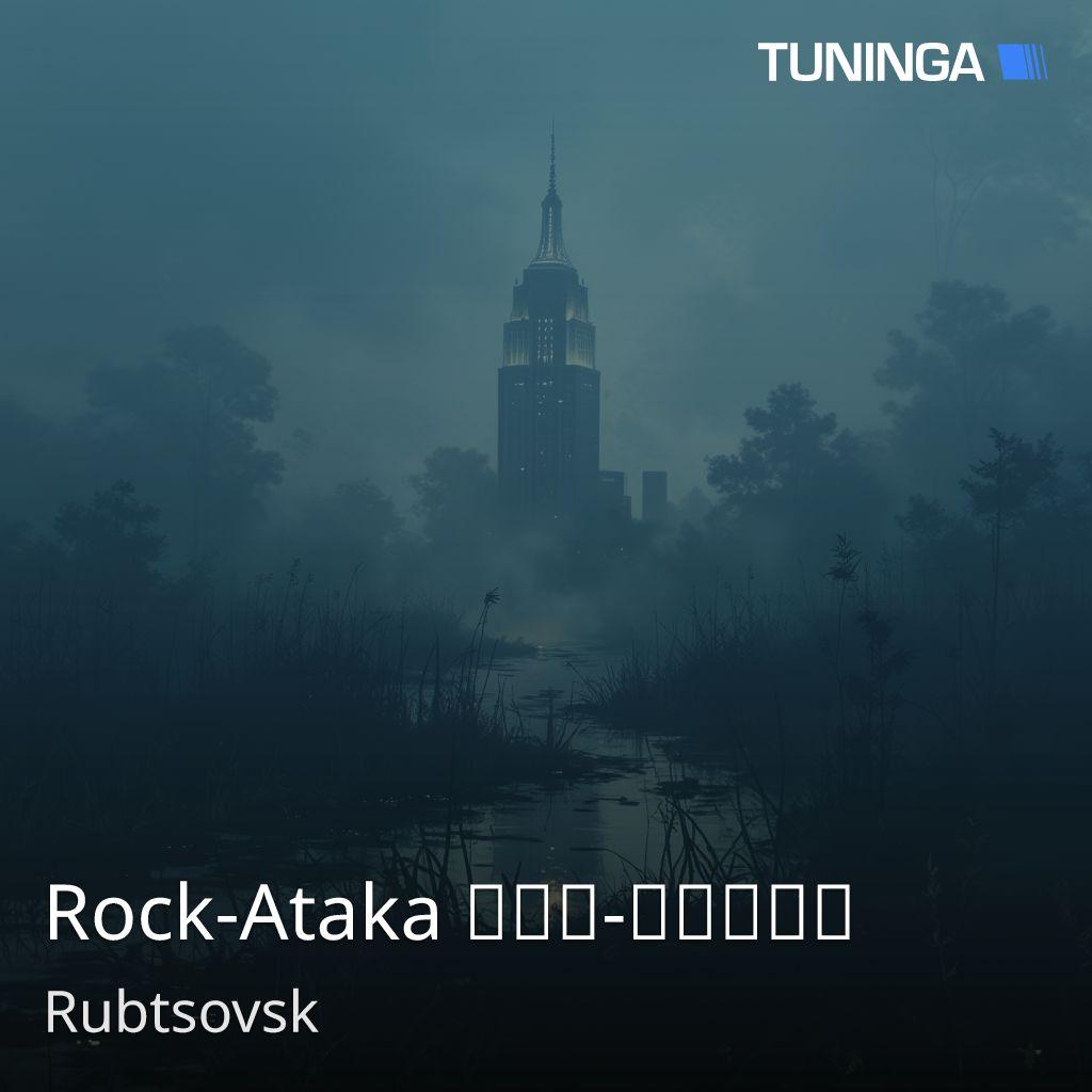 Rock-Ataka Рок-Атака