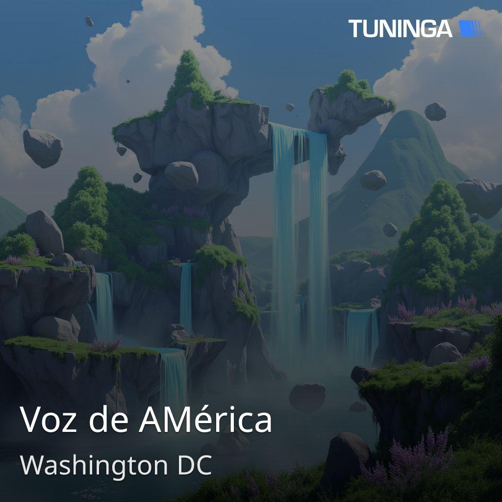 Voz de AMérica