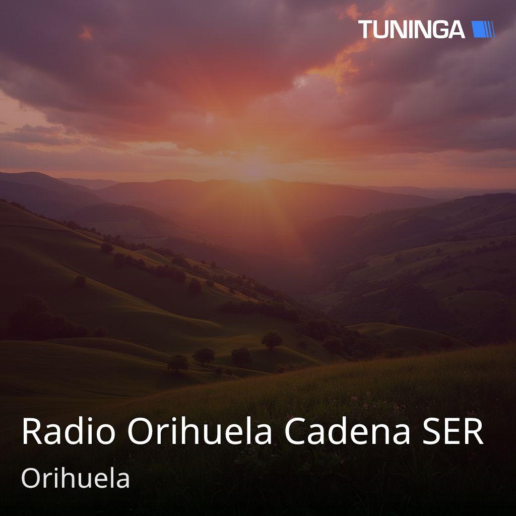 Radio Orihuela Cadena SER