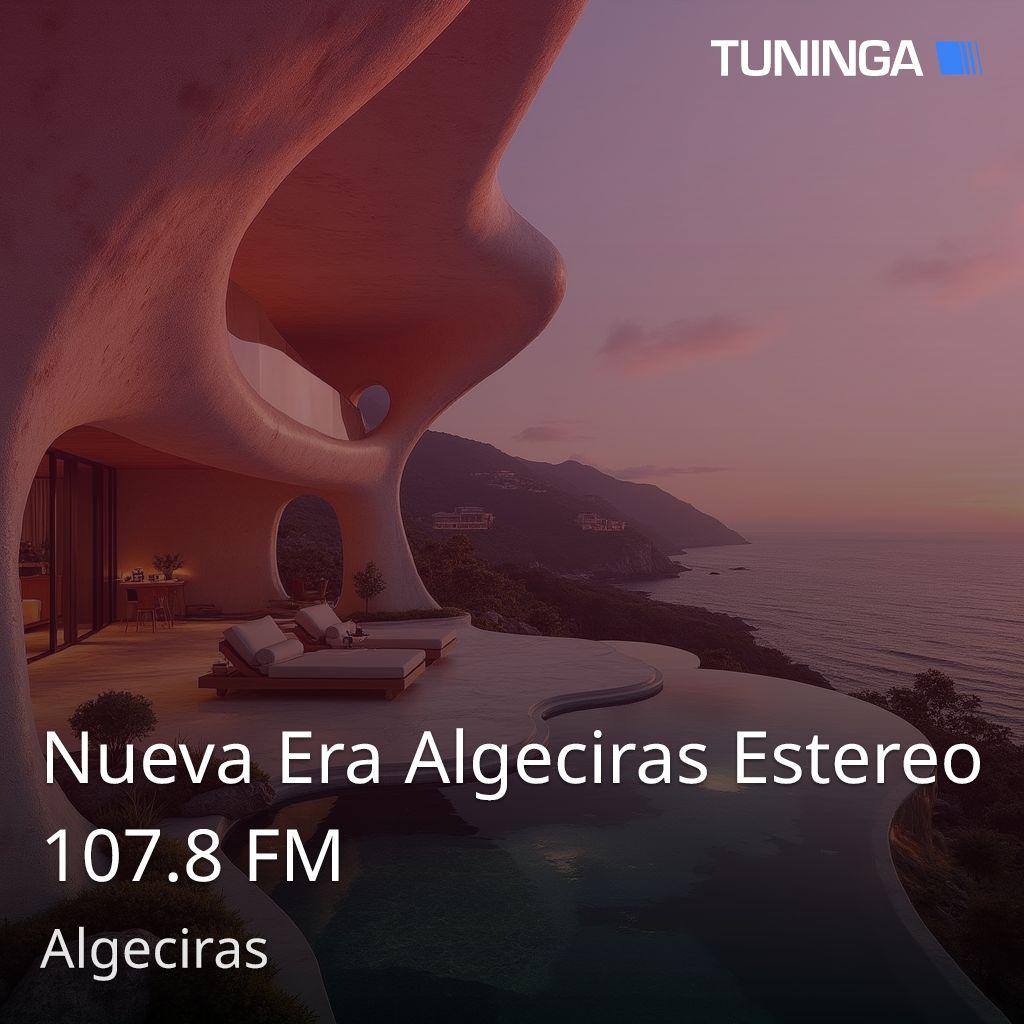 Nueva Era Algeciras Estereo 107.8 FM