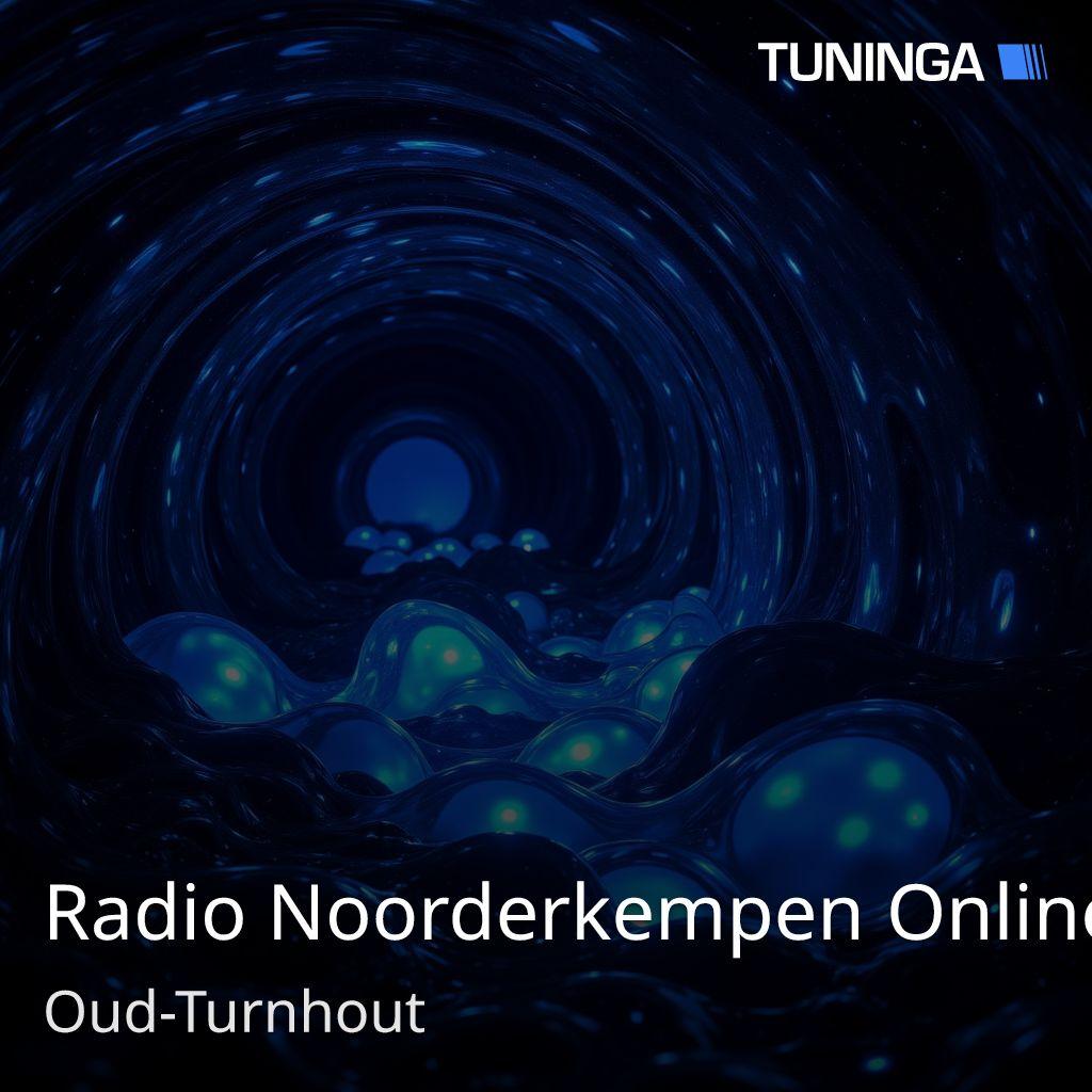 Radio Noorderkempen Online