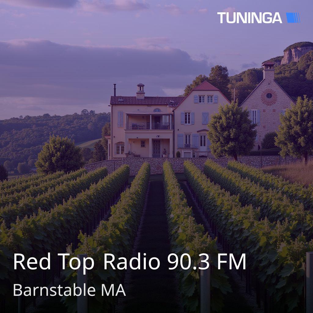 Red Top Radio 90.3 FM