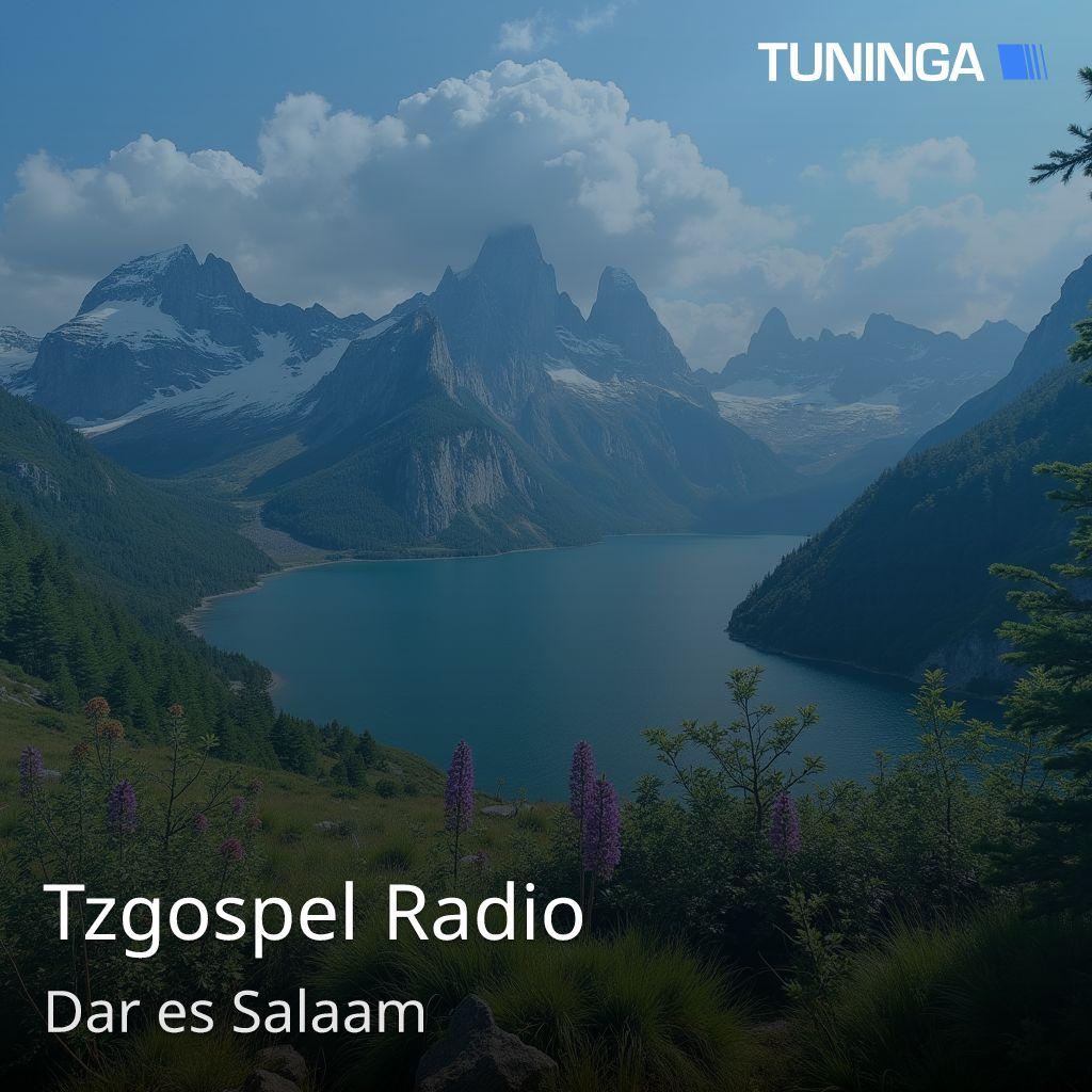 Tzgospel Radio
