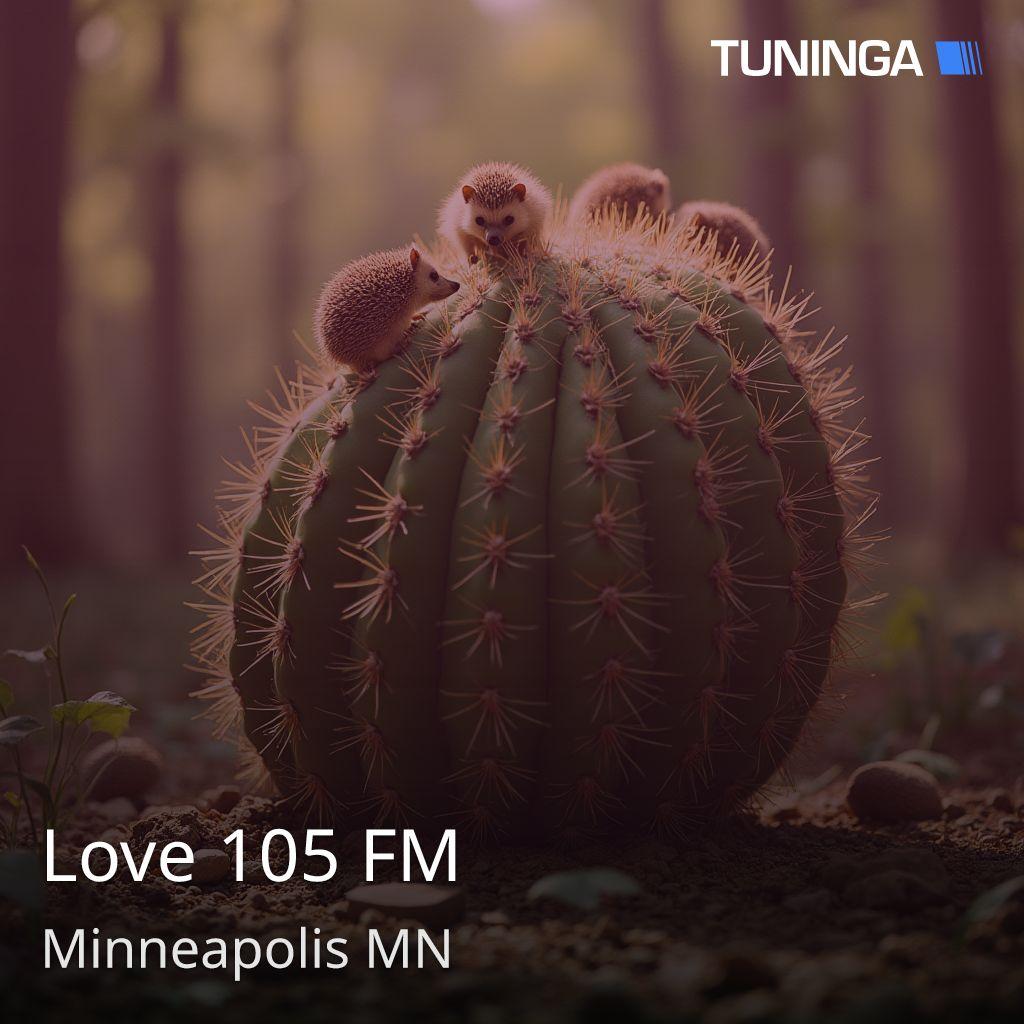 Love 105 FM