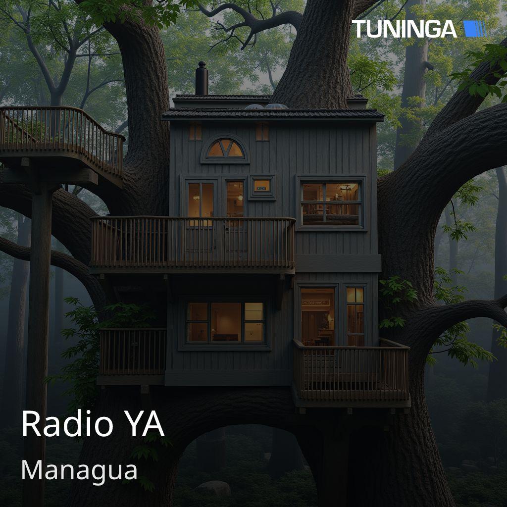 Radio YA