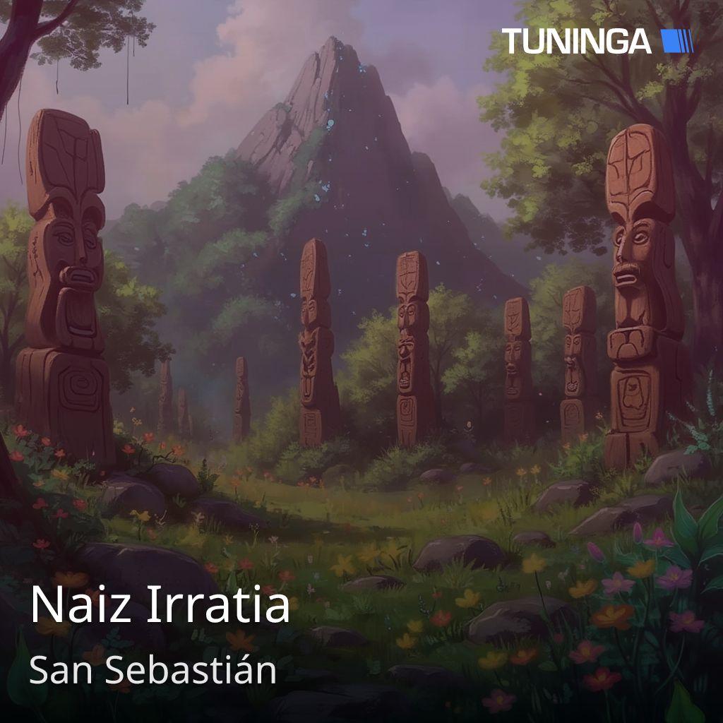 Naiz Irratia