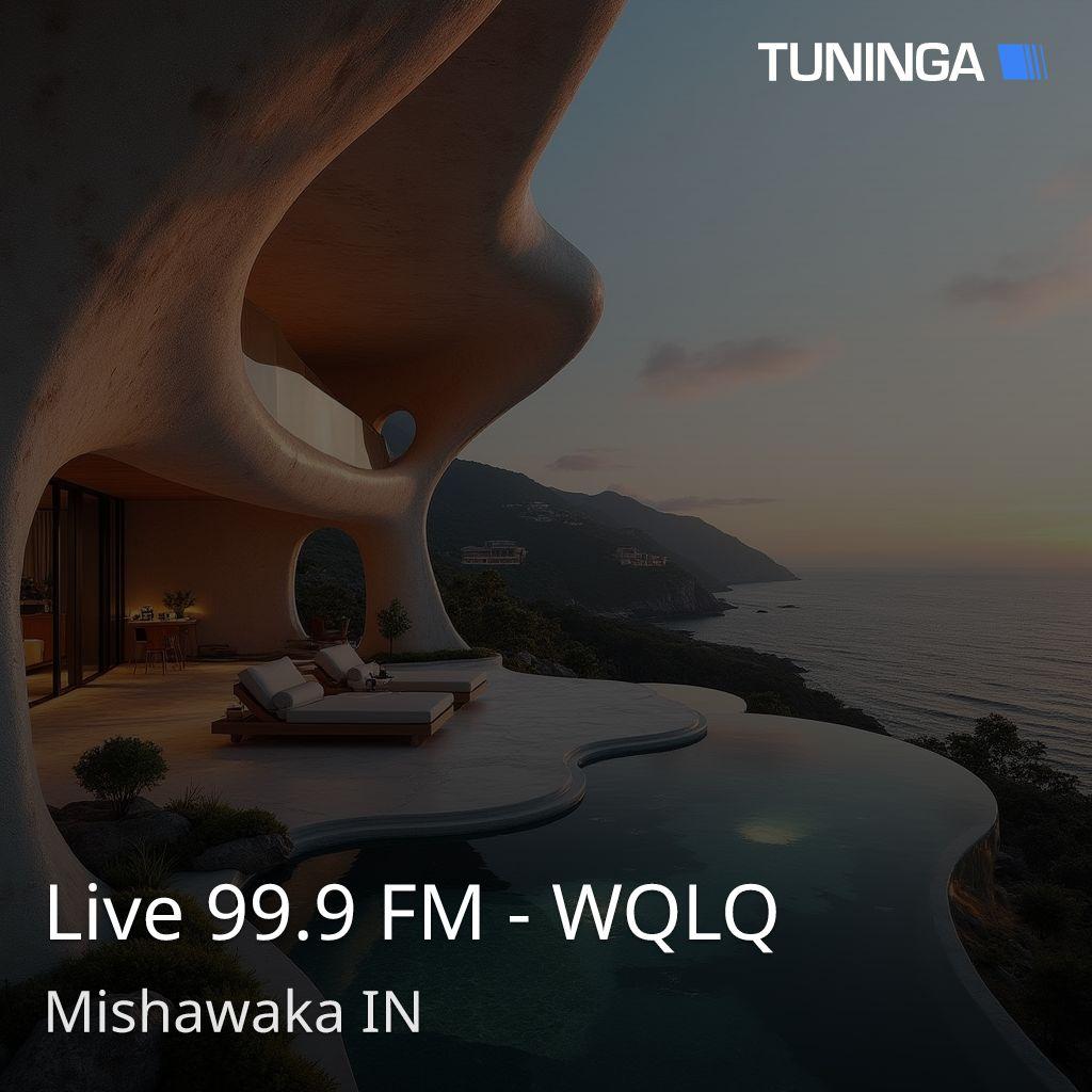Live 99.9 FM - WQLQ