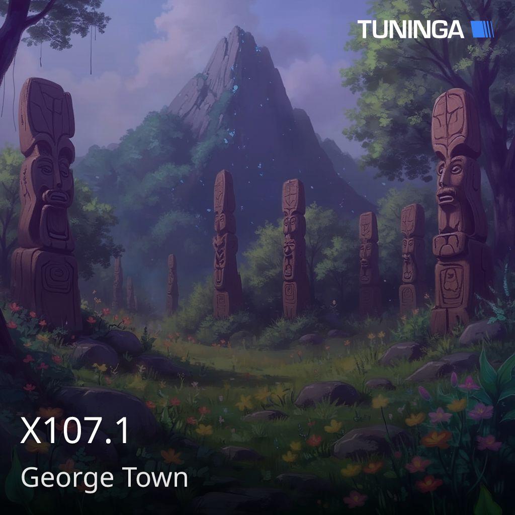 X107.1