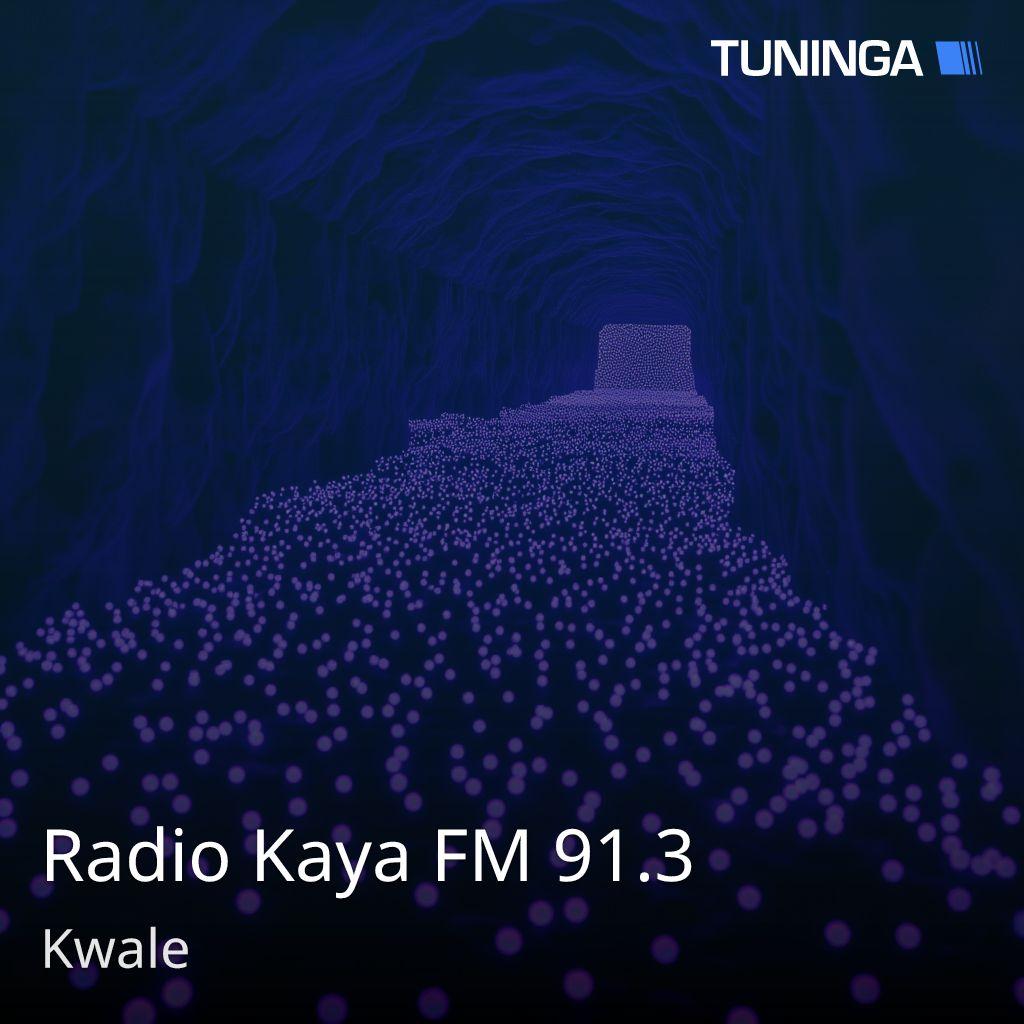 Radio Kaya FM 91.3