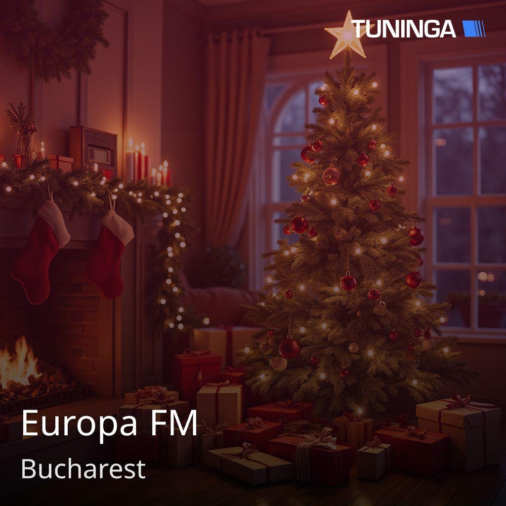 Europa FM