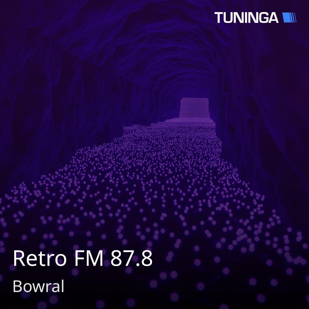 Retro FM 87.8
