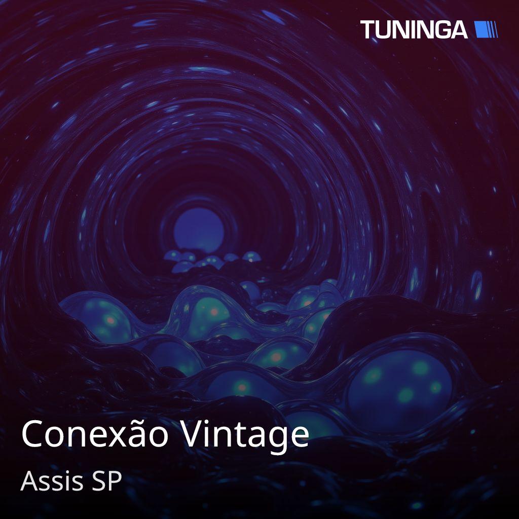 Conexão Vintage