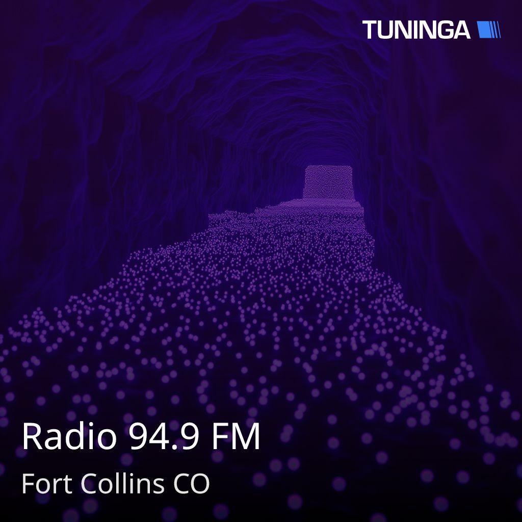 Radio 94.9 FM