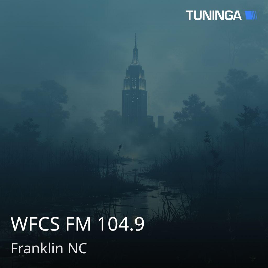 WFCS FM 104.9