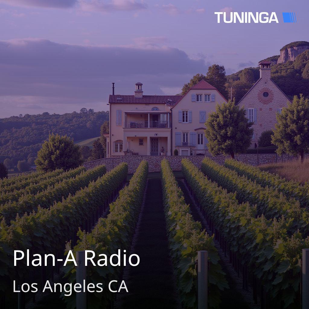 Plan-A Radio