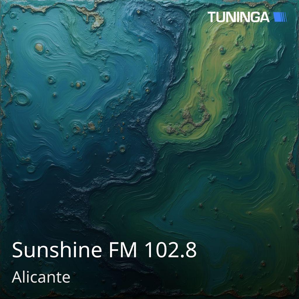 Sunshine FM 102.8
