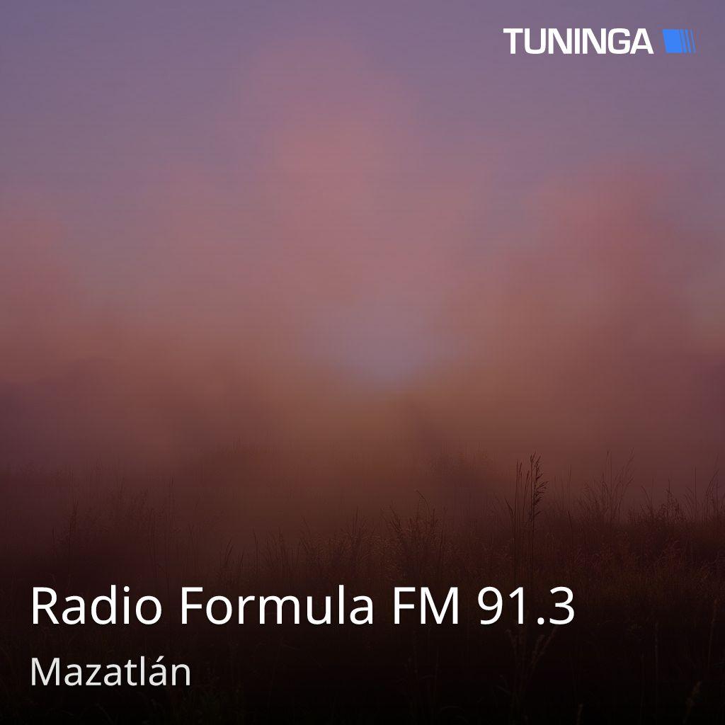 Radio Formula FM 91.3