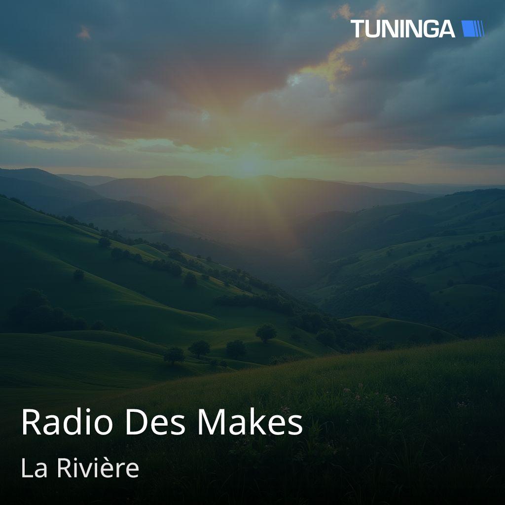 Radio Des Makes