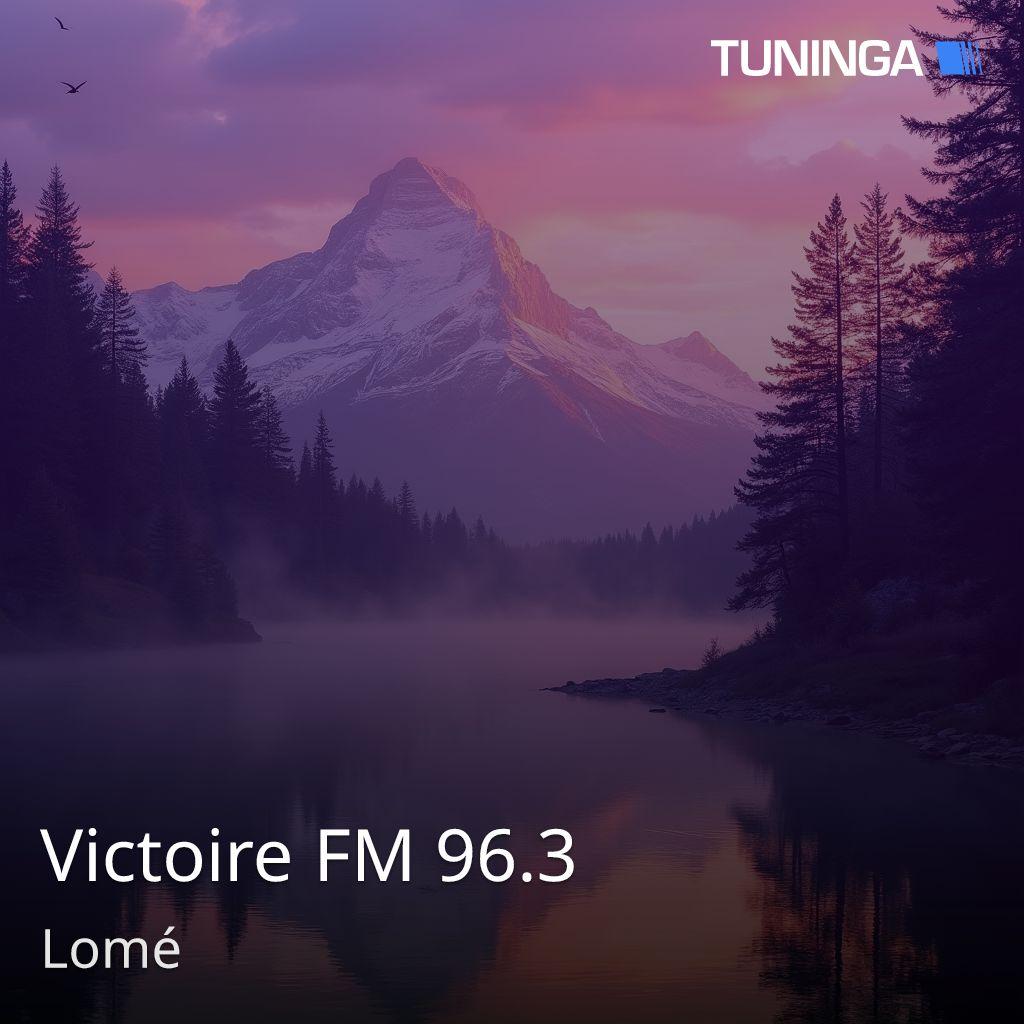 Victoire FM 96.3