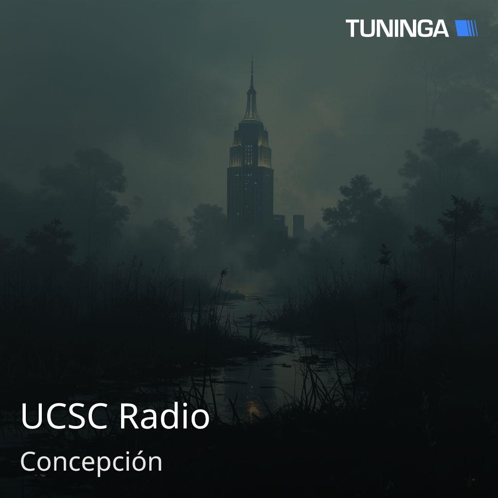 UCSC Radio