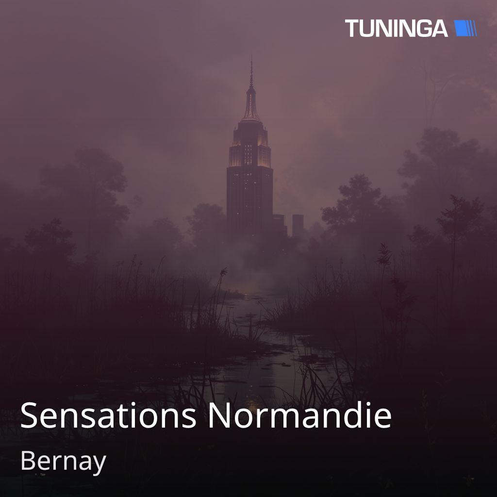 Sensations Normandie