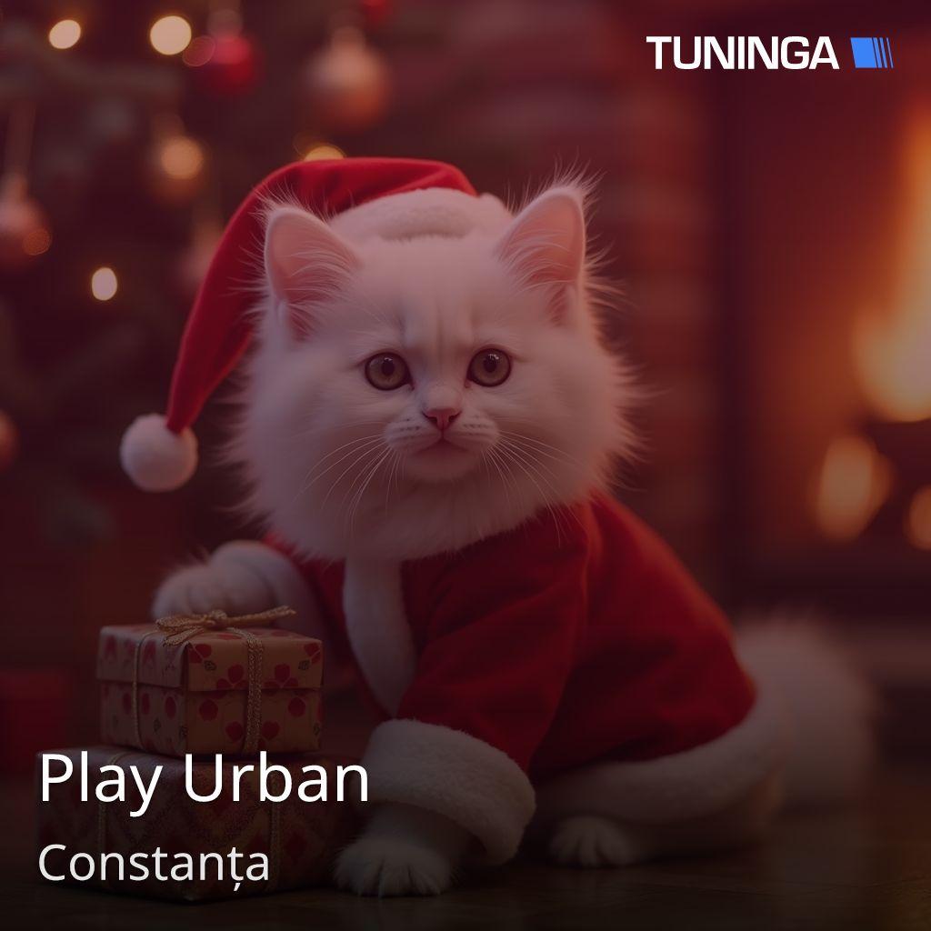 Play Urban