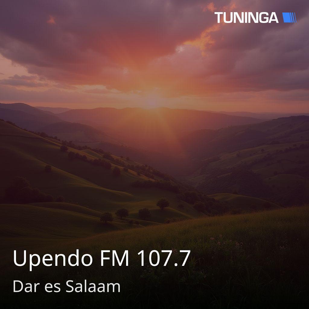 Upendo FM 107.7