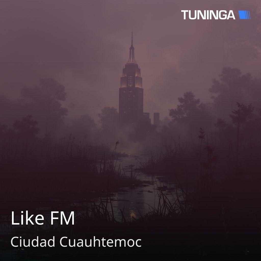 Like FM