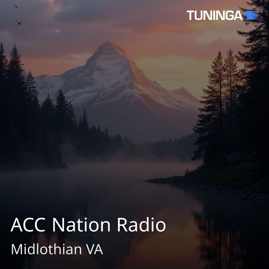 ACC Nation Radio