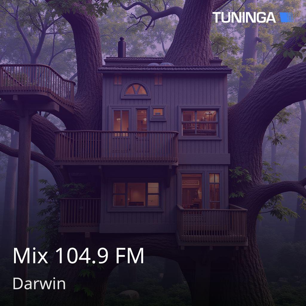Mix 104.9 FM