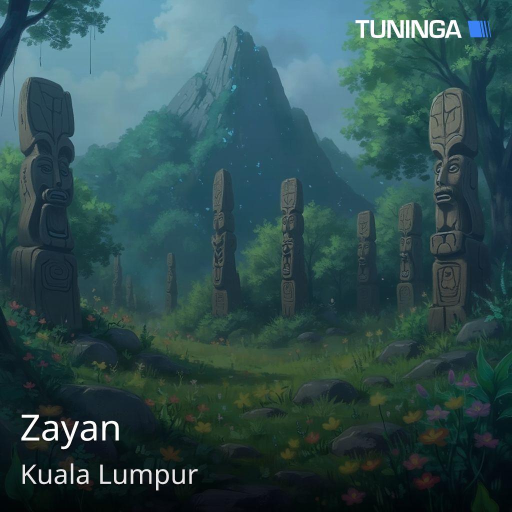 Zayan