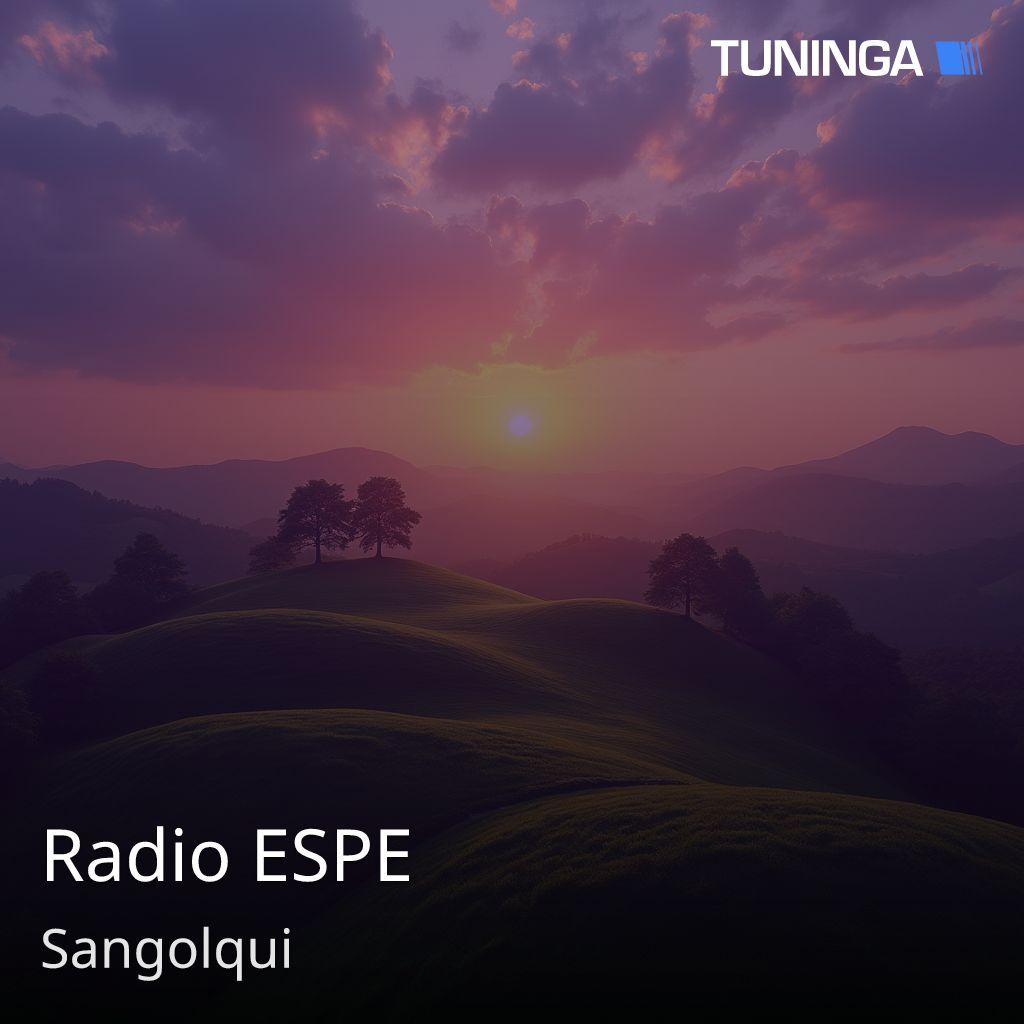 Radio ESPE
