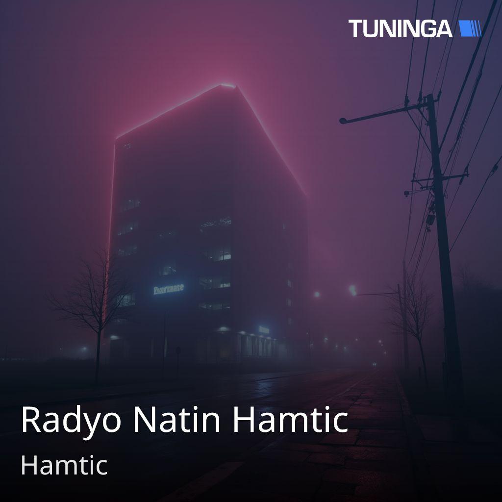 Radyo Natin Hamtic