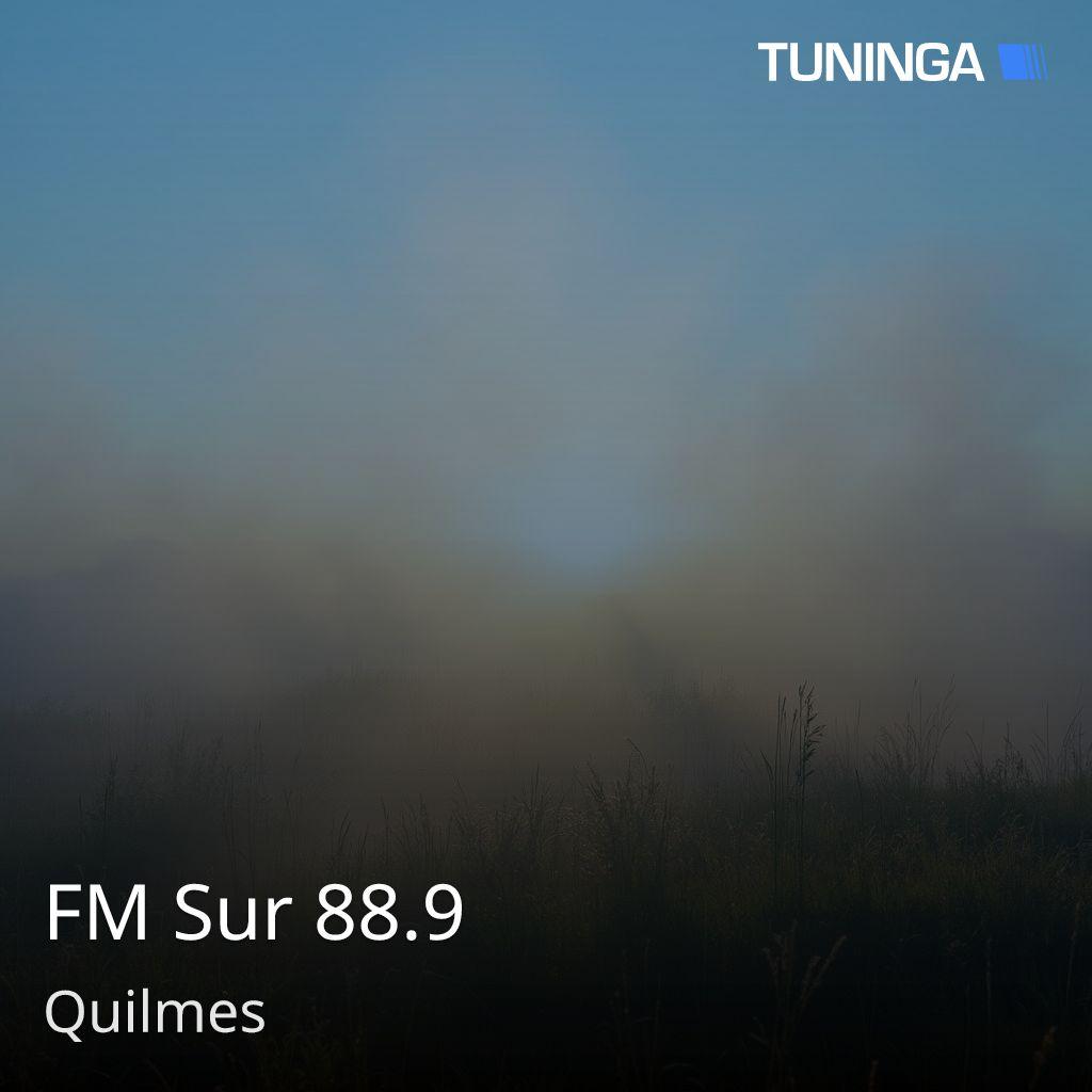 FM Sur 88.9