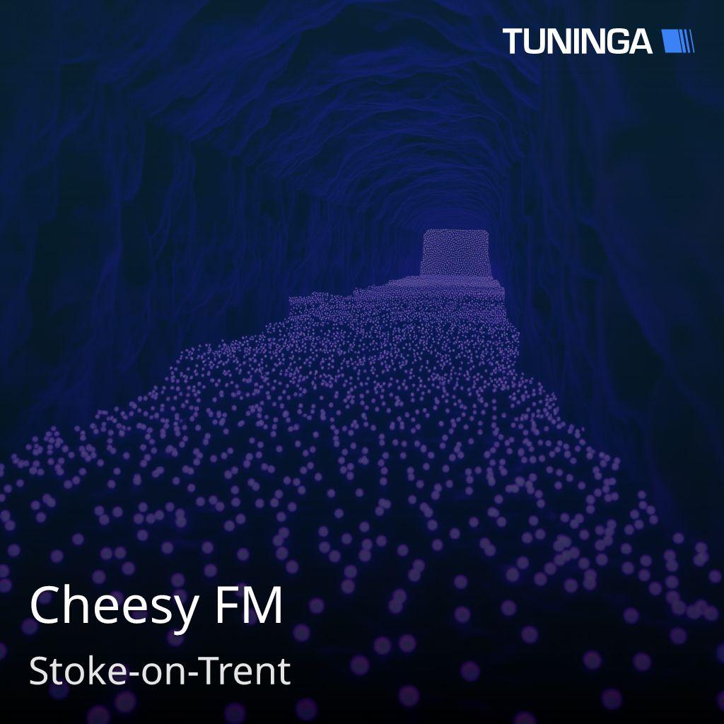 Cheesy FM