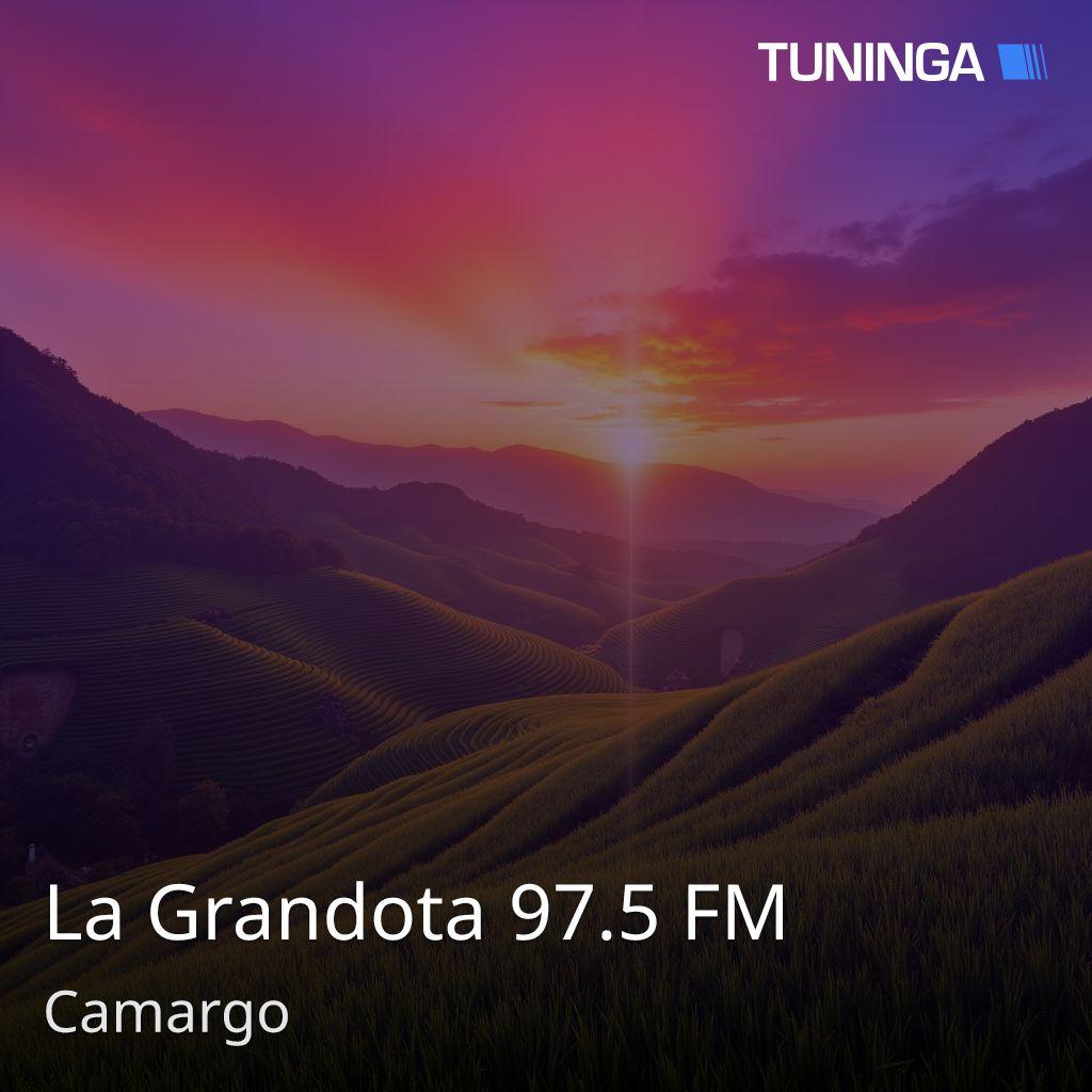 La Grandota 97.5 FM