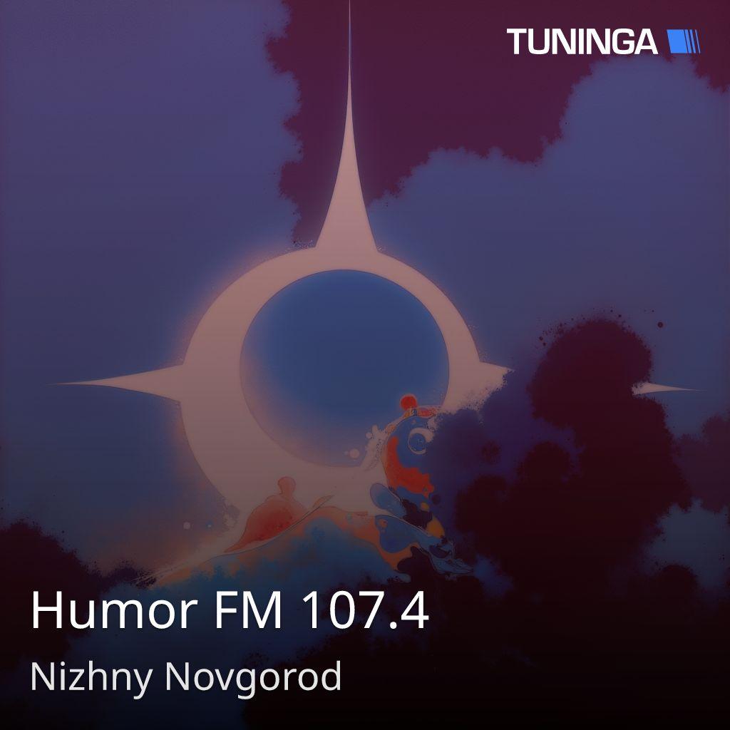 Humor FM 107.4