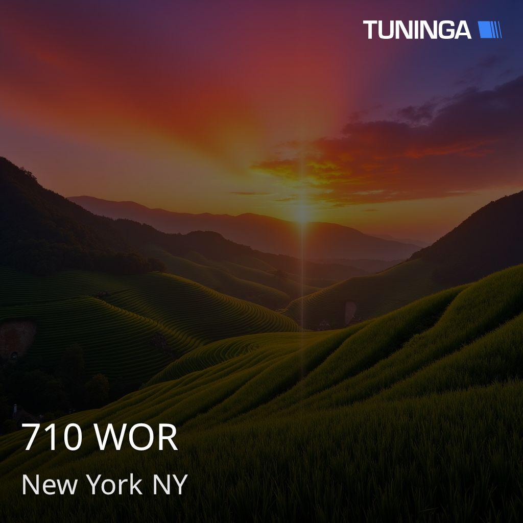 710 WOR