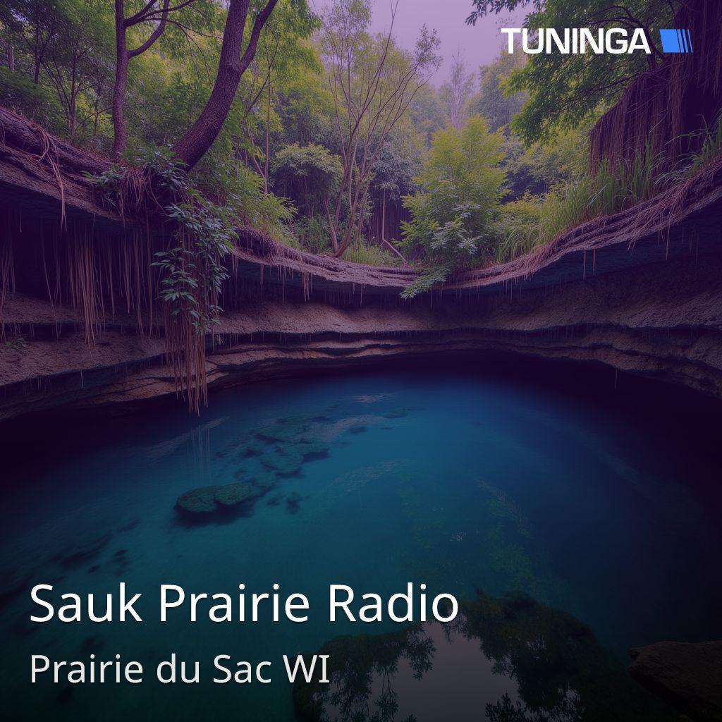 Sauk Prairie Radio
