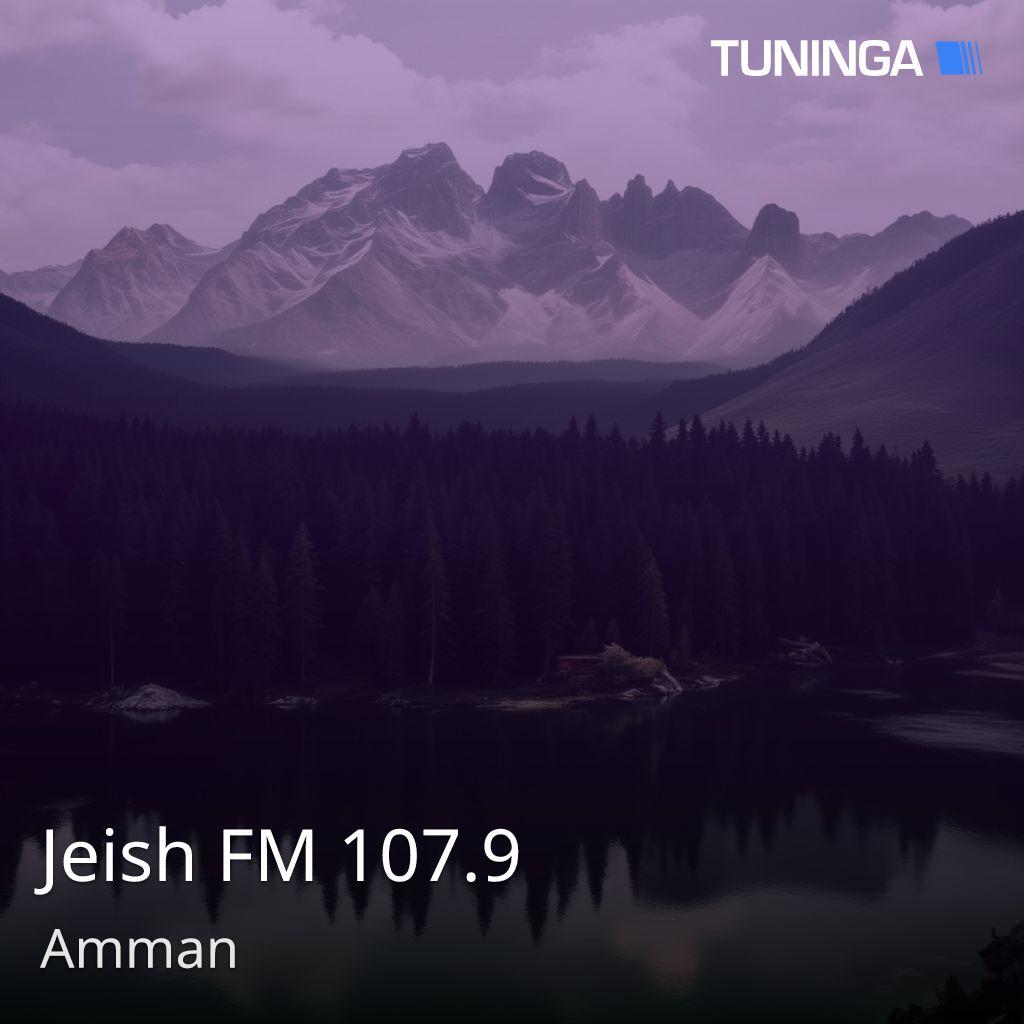 Jeish FM 107.9