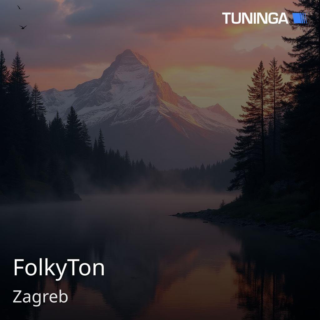 FolkyTon