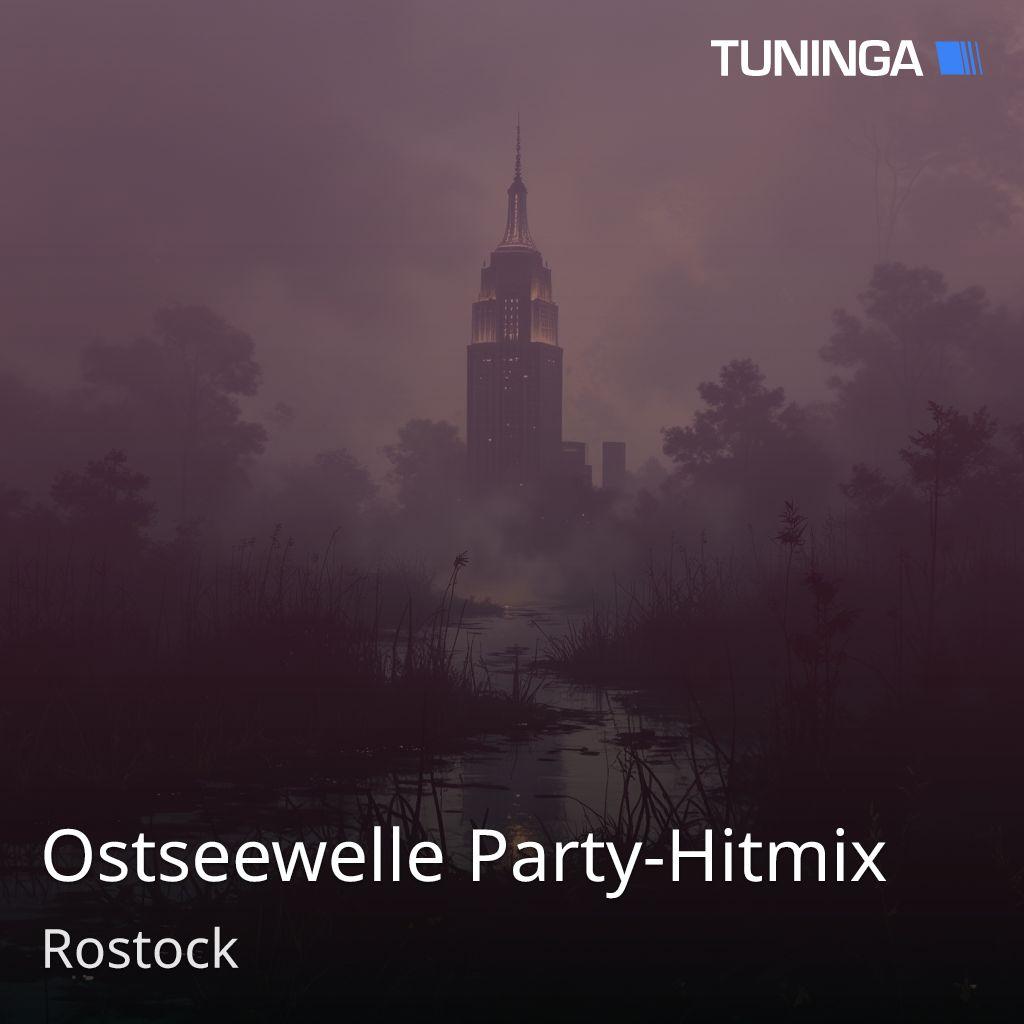 Ostseewelle Party-Hitmix